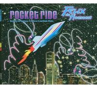 Felix Da Housecat - Rocket Ride