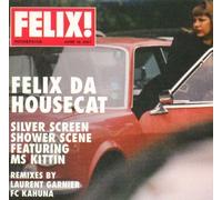Felix Da Housecat - Silver Screen