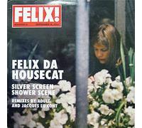 Felix Da Housecat - Silver Screen Shower Scene [12" VINYL]