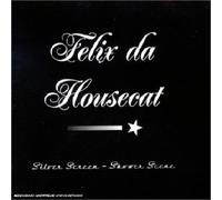 Felix Da Housecat - Silver Screen/Shower Scene