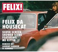 Felix Da Housecat - Silver Screen-Shower Scene