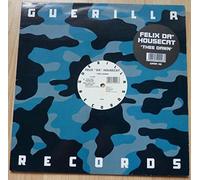 Felix Da Housecat - Thee Dawn [12" VINYL]