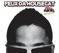 Felix Da Housecat - Virgo Blacktro And The Movie Disco [Australian Import]