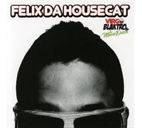 Felix da Housecat - Virgo Blaktro And The Movie Disco [Us Import]