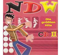 Felix De Luxe Vera Kaa Hubert Kah Prima Klima Steinwolke - N D W