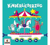 Felix & die Kita-Kids Lena - Kinderliederzug-Karussellfahrt