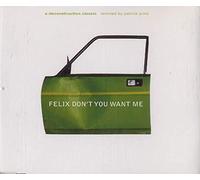 Felix - Don't You Want Me '95
