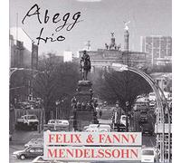 Felix & Fanny Mendelssohn