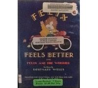 Felix Feels Better & Felix and the Worrier [DVD] [2005] [Region 1] [US Import] [NTSC]