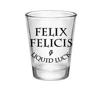 Felix Felicis Shot Glass•Liquid Luck•Harry Potter Barware