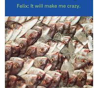 Felix - Felix - It Will Make Me Crazy - Deconstruction - 74321 11813-1, Deconstruction - 74321 11813 1