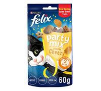 Felix - Felix Party Mix Cheezy Mix - 60 g