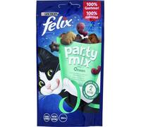 Felix - FELIX PARTY MIX Ocean Mix - 60 g