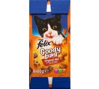 Felix Goody Bag Original Mix - 8 x 60gm