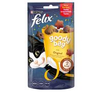 Felix Goody Bag Original Mix 8x60g