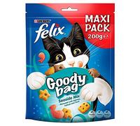 Felix Goody Bag Seaside, 200g