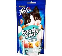 Felix Goody Bag Seaside Mix - 24 x 60gm