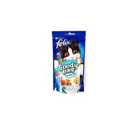 Felix Goody Bag Seaside Mix - 8 x 60gm