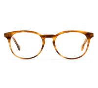 Felix Gray Roebling Blue Light Glasses, Blue Light Blocking Glasses, Gaming Glasses, Computer Glasses, Amber Toffee, M