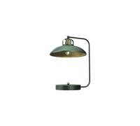 FELIX GREEN/GOLD Desk Lamp 1xE27 MLP7711