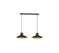 FELIX Hanging Lamp 2xE27 MLP3683