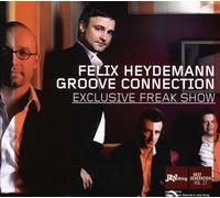 Heydemann, Felix - Exclusive Freak Show