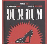 Felix J - Artaud - Guitard - Dum CD & Comic Book [Import]