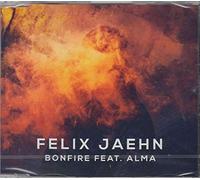 Felix Jaehn - CD-SingIe
