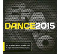 Felix Jaehn Feat. Jasmine Thompson OMI Kygo Feat. Parson James Anna Naklab feat. Alle Farben & Younotis Martin Solveig & GTA - Dancemusique incl. Jaded