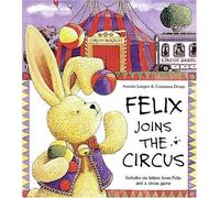 Felix Joins the Circus