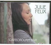 Felix, Julie - Scarborough Fair