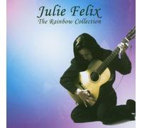 Felix, Julie - The Rainbow Collection