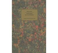 Felix Klein: Vorlesungen Uber Das Ikosaeder Und Die Auflosung De Gleichungen Vom Funften Grade (History of Mathematics)