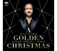 Felix Klieser - A Golden Christmas