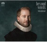 Felix Klieser, CHAARTS Chamber Artists - Beyond Words: Music by JS Back; Vivaldi; Handel; Gluck