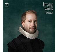 Felix Klieser, CHAARTS Chamber Artists - Beyond Words: Music by JS Back; Vivaldi; Handel; Gluck