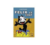 Félix le chat [FR Import] [DVD]