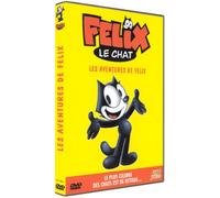 Felix le chat : Les Aventures de Felix