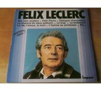 felix leclerc - felix leclerc (enregistrements originaux)