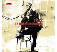 Felix Leclerc - Grand Bonheur-Integrale