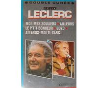 Félix Leclerc - Les Soirs d'Hiver Compilation