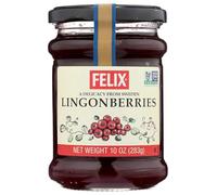 Felix Lingonberries - 10 Ounces