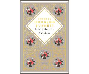 Felix Mayer Fra Frances Hodgson Burnett, Der geheime Garten. Schmucka (Hardback)