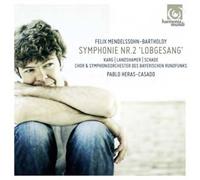 Felix Mendelsso Felix Mendelssohn-Bartholdy: Symphonie Nr. 2, ' (CD) (US IMPORT)
