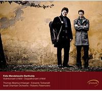 Irnberger, Torbianelli & Paternos – Konzerte – CD – Naxos