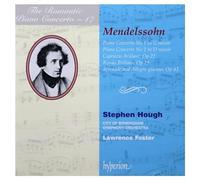 Felix Mendelssohn-Ba - Piano Concerto No 1 In G Minor / Piano Concerto - F99z