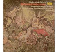 Felix Mendelssohn Bartholdy Ein Sommernachtstraum