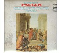 Felix Mendelssohn-Bartholdy - Paulus [2xVinyl]