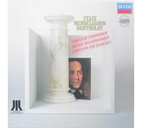 Felix Mendelssohn-Bartholdy - Sämtliche Symphonien