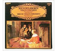 Felix Mendelssohn-Bartholdy - Violin Concerto